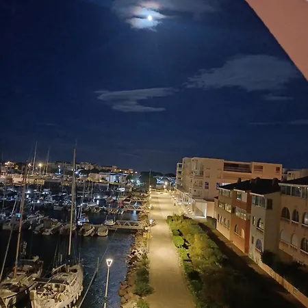 Διαμέρισμα Le Goeland Leucate