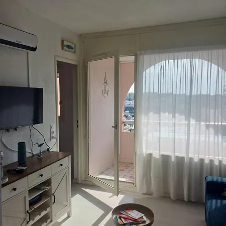 Le Goeland Leucate